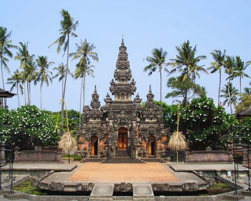 budaya art center