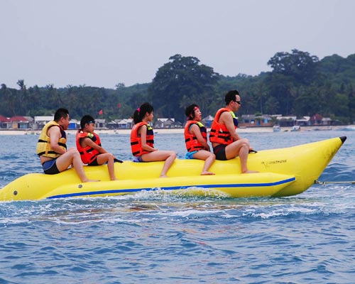 tour guide bali