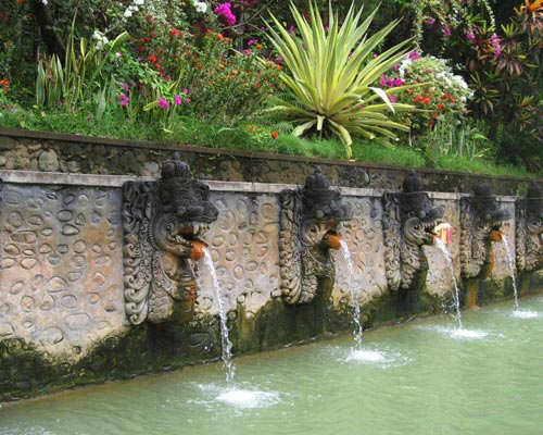 tour guide bali