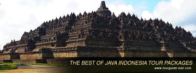java indonesia tour packages