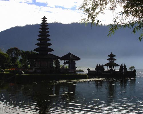 tour guide bali