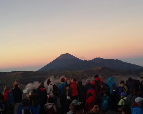 tour guide bali