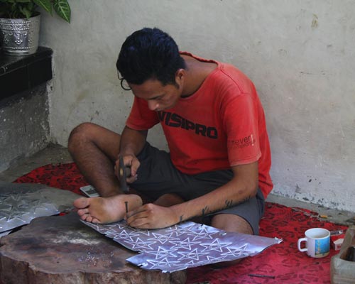 tour guide bali