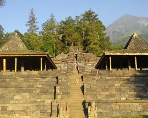 java indonesia tour packages