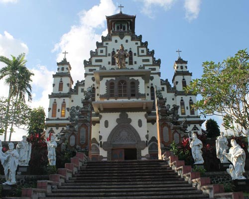 tour guide bali