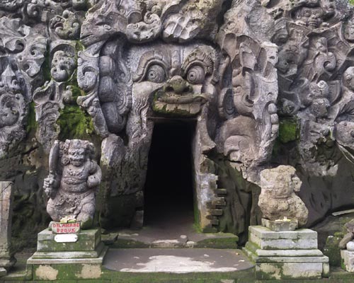 tour guide bali