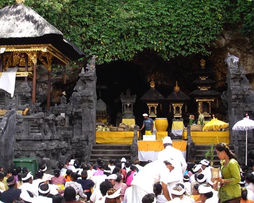 tour guide bali