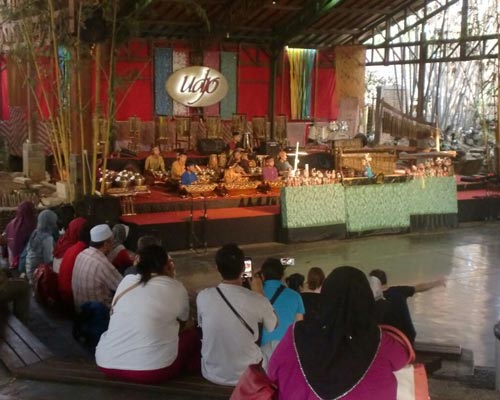 java indonesia tour packages