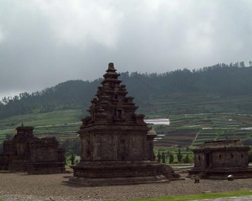 java indonesia tour packages