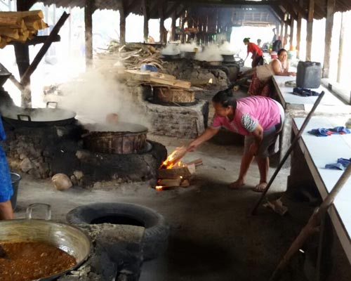 java indonesia tour packages