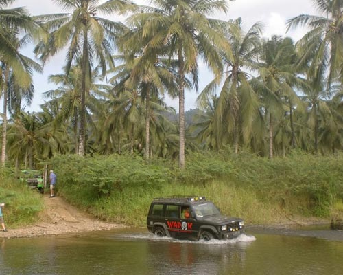 java indonesia tour packages
