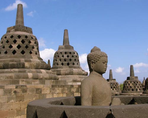 java indonesia tour packages