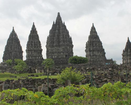 java indonesia tour packages