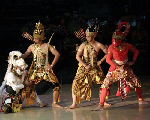 java indonesia tour packages