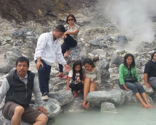 java indonesia tour packages
