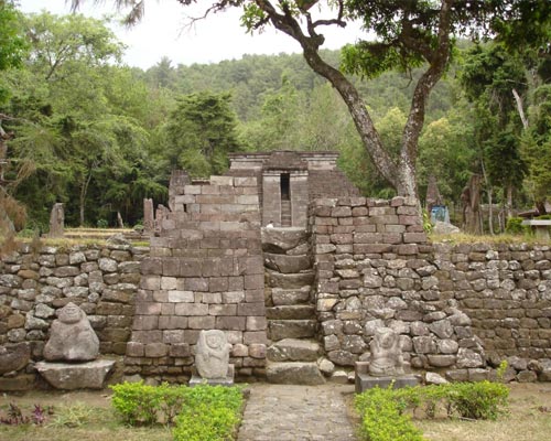 java indonesia tour packages