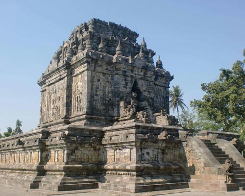 java indonesia tour packages