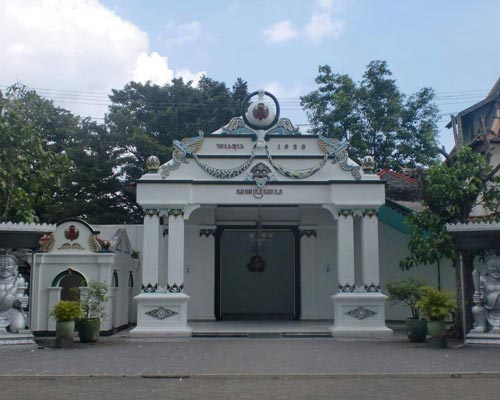 java indonesia tour packages