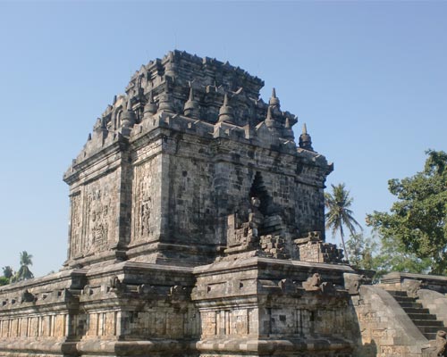 java indonesia tour packages