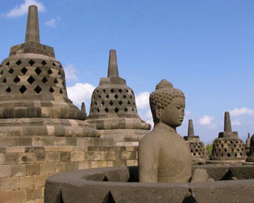 java indonesia tour packages