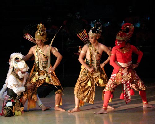 java indonesia tour packages