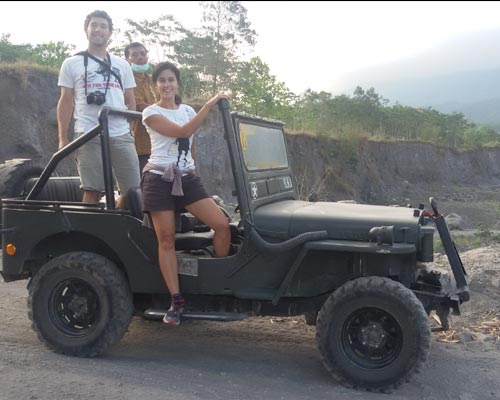 java indonesia tour packages