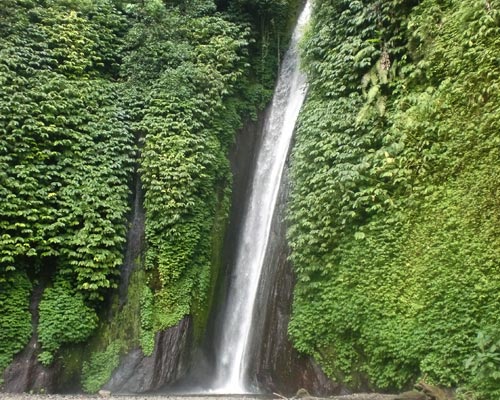 Cascada de Munduk