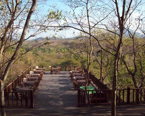 west bali national park