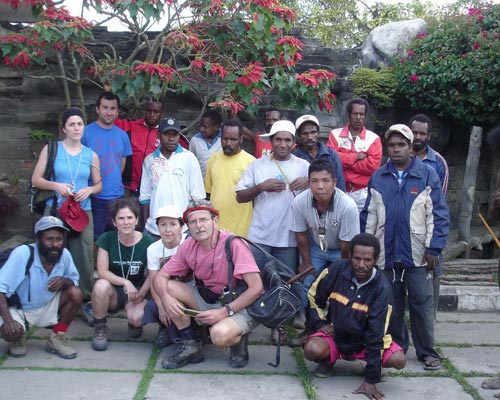 papua indonesia tour packages