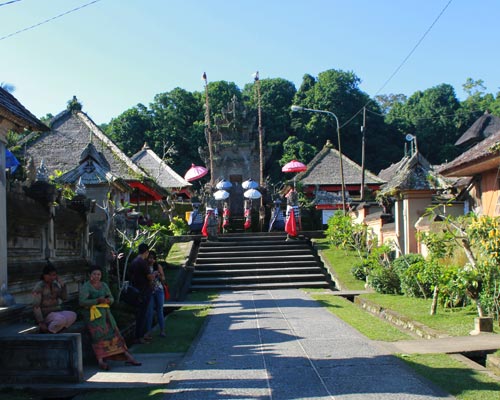 village panglipuran
