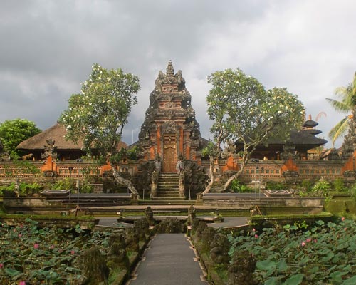 tour guide bali