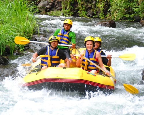 tour guide bali