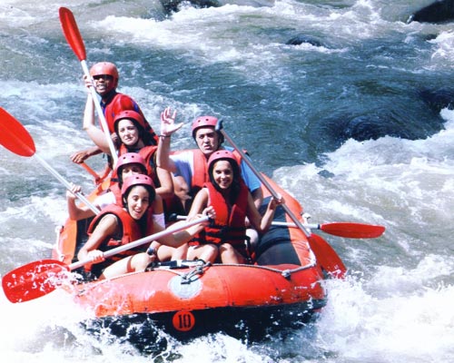 tour guide bali