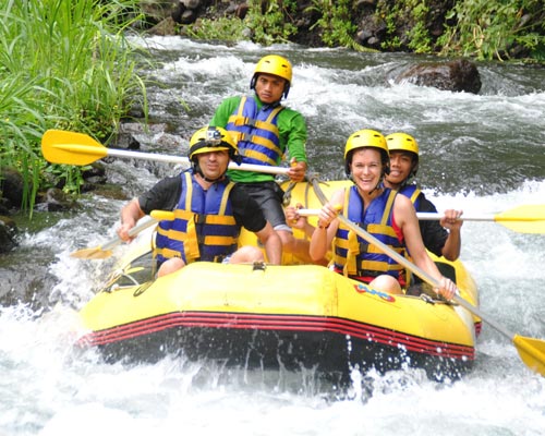 tour guide bali