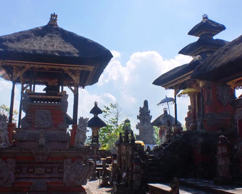 tour guide bali