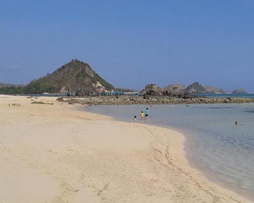 lombok indonesia tour packages
