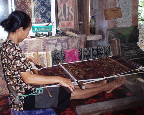 tour guide bali