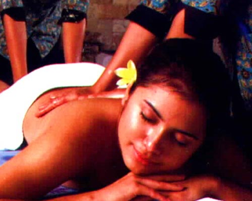 tour guide bali