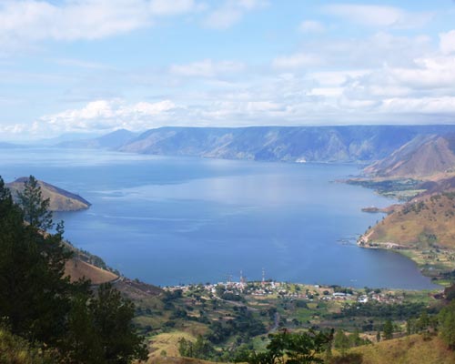 sumatra indonesia tour packages
