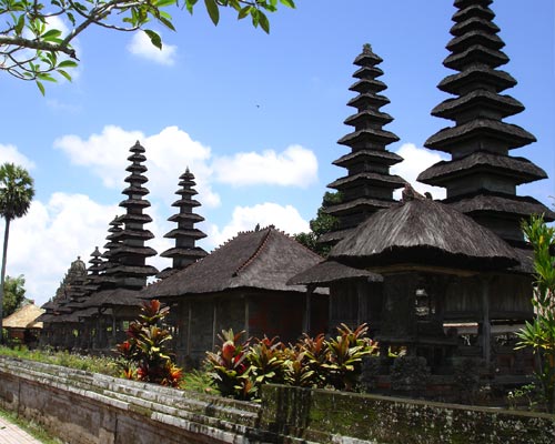 tour guide bali