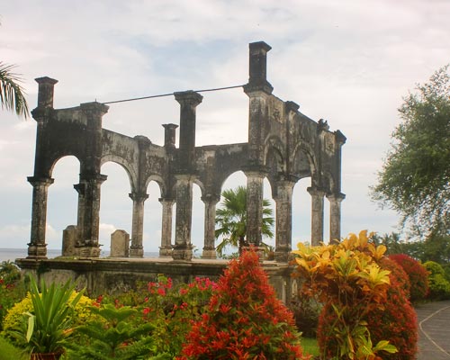 tour guide bali