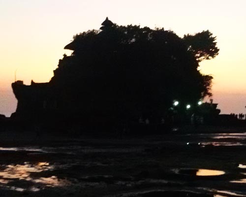 tour guide bali