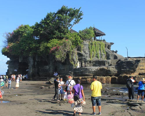 tour guide bali