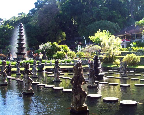 tour guide bali