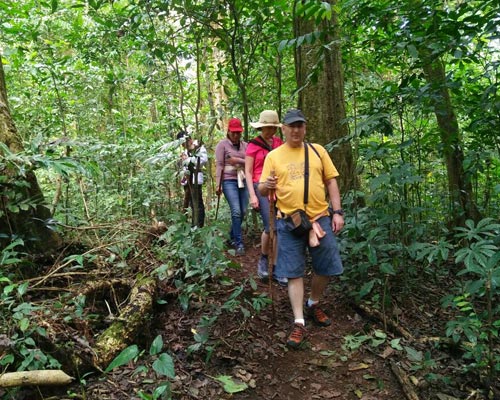 tour guide bali