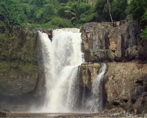 bali trekking climbing