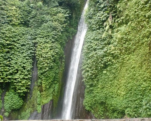 bali trekking climbing