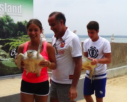 tour guide bali
