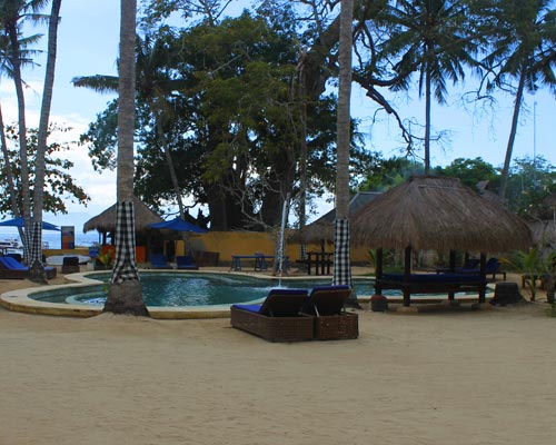 tour guide bali